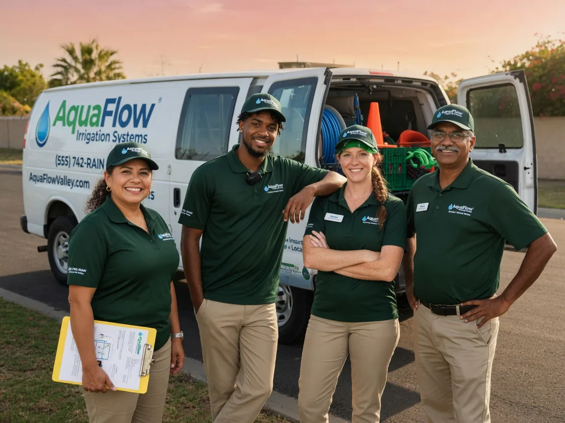 Irrigation Installation company in Wadmalaw Island, SC